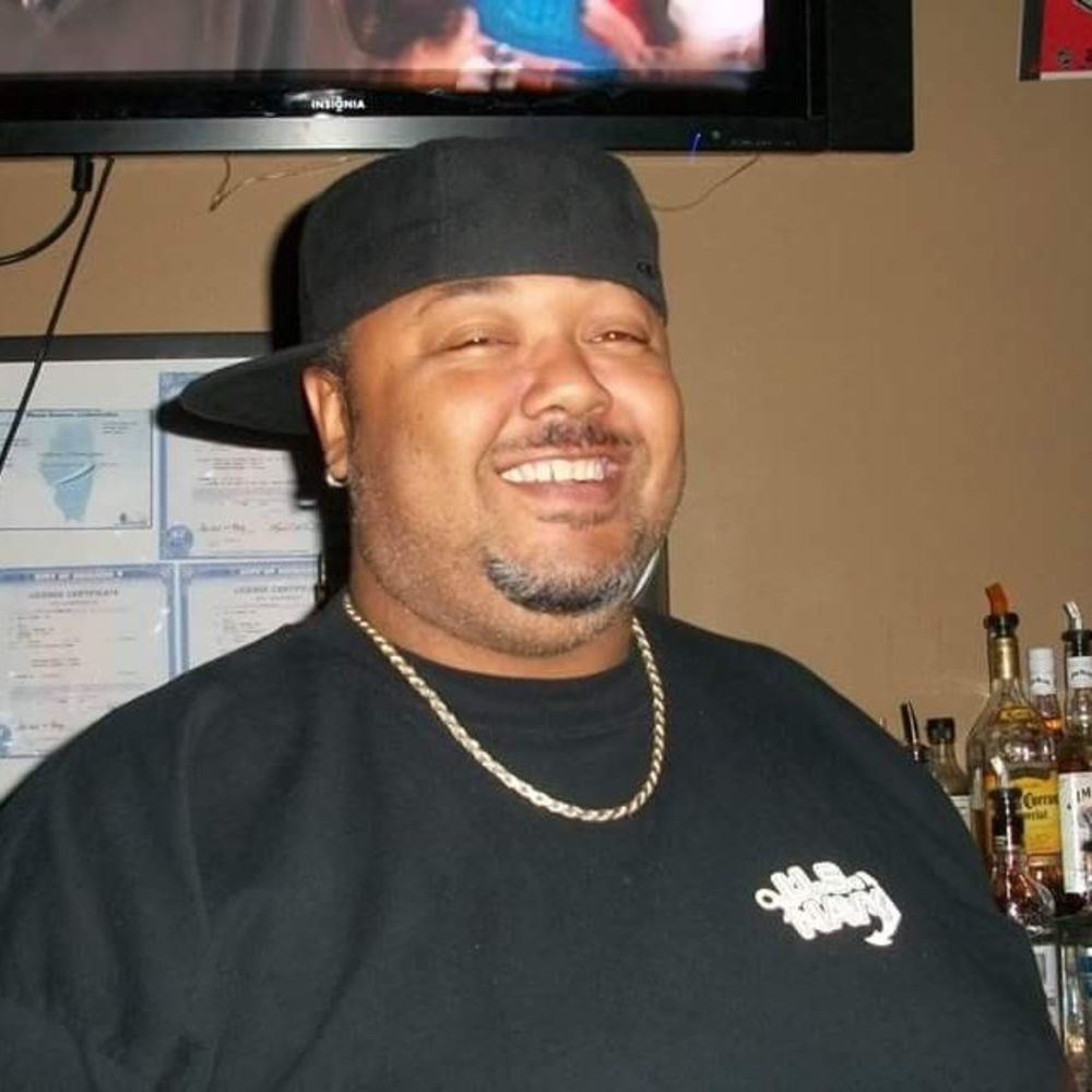 Meet your Posher, Terrence